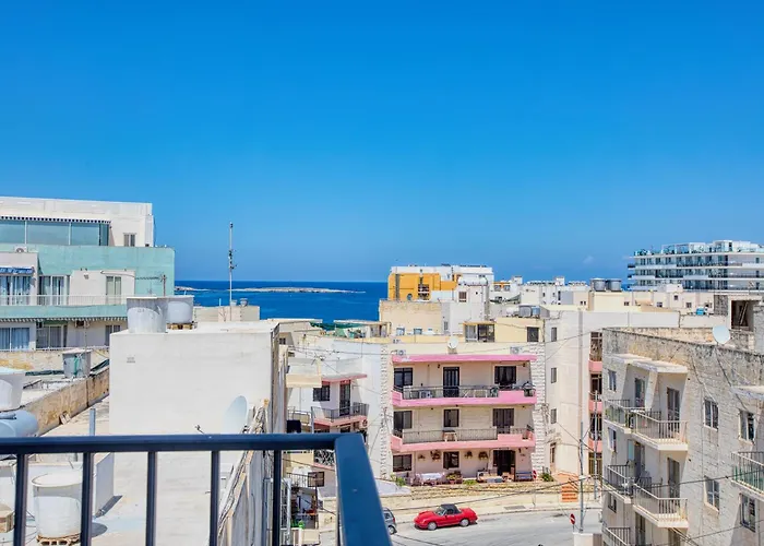 Apartment New To The Market - Seabreeze By Sf Homes *