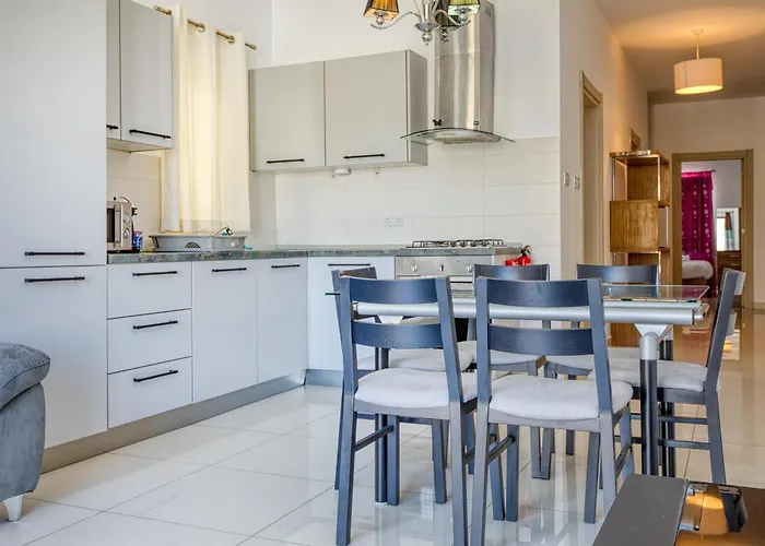 Apartment New To The Market - Seabreeze By Sf Homes *