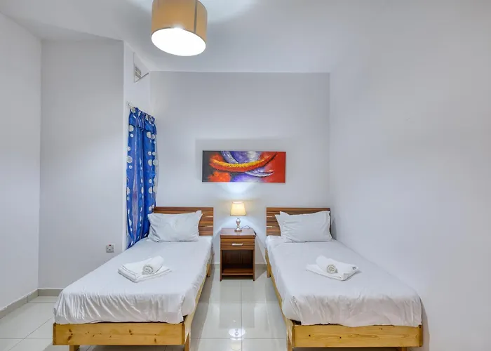 Apartment New To The Market - Seabreeze By Sf Homes *