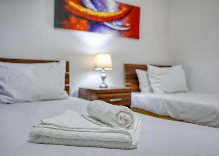 Apartment New To The Market - Seabreeze By Sf Homes St. Paul's Bay