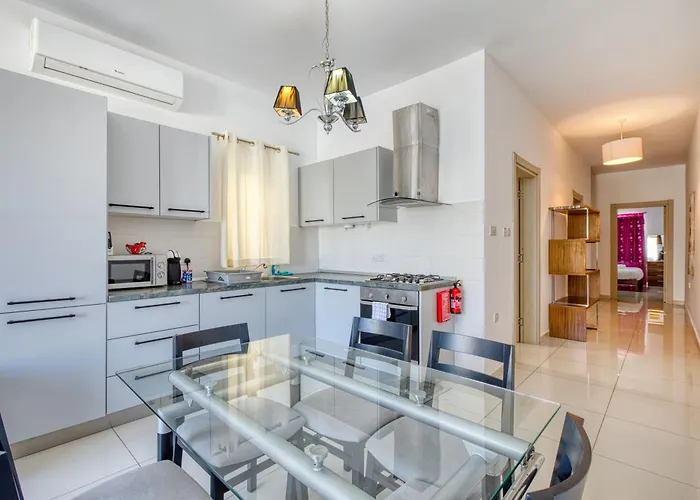 Apartment New To The Market - Seabreeze By Sf Homes *