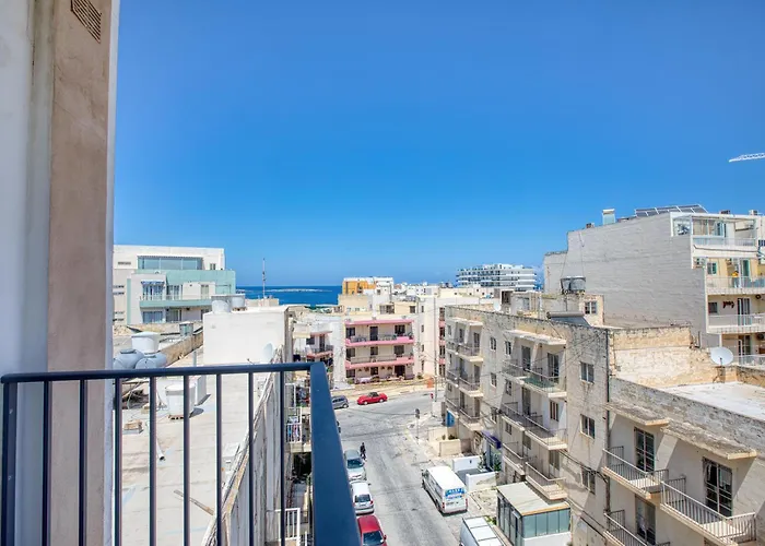 Apartment New To The Market - Seabreeze By Sf Homes