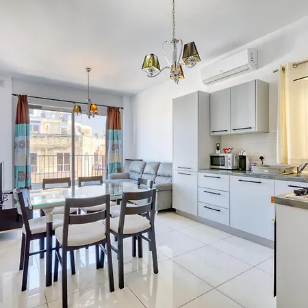 Apartment Not Good