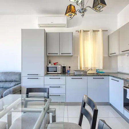Apartment Not Good