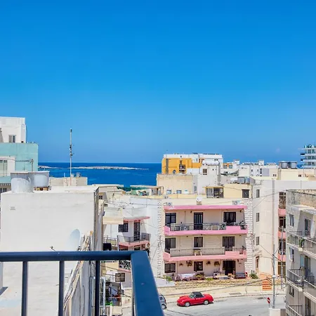 Apartment New To The Market - Seabreeze By Sf Homes *