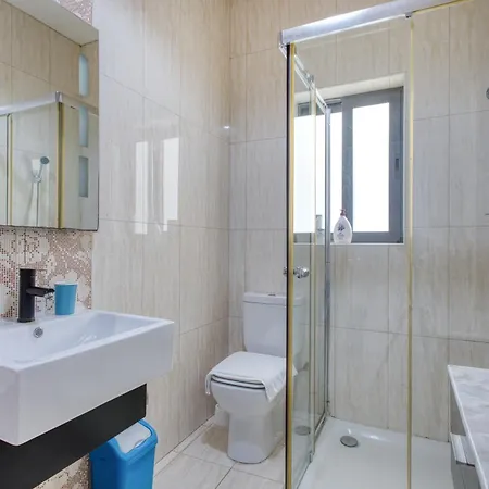 New To The Market - Seabreeze By Sf Homes Apartment St. Paul's Bay