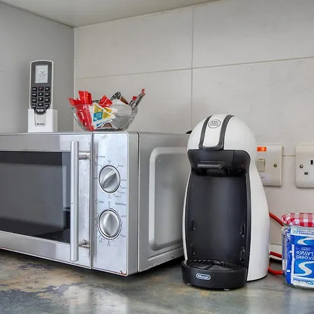 New To The Market - Seabreeze By Sf Homes Apartment St. Paul's Bay