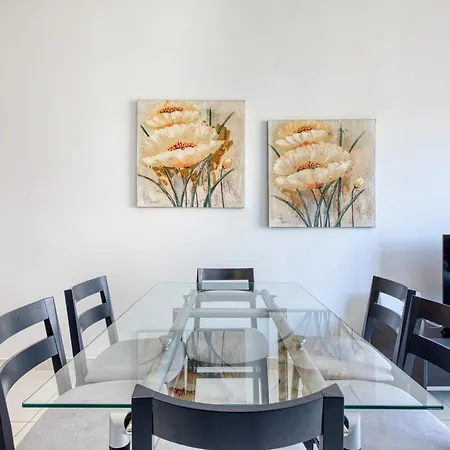 New To The Market - Seabreeze By Sf Homes Apartment