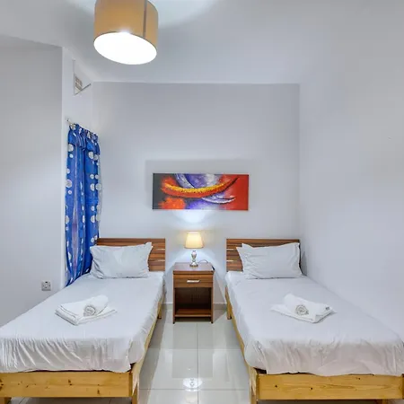 Daire New To The Market - Seabreeze By Sf Homes *