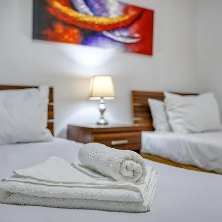 Apartment New To The Market - Seabreeze By Sf Homes St. Paul's Bay