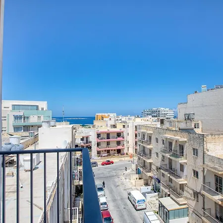 Daire New To The Market - Seabreeze By Sf Homes