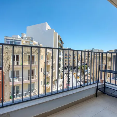New To The Market - Seabreeze By Sf Homes Apartamento
